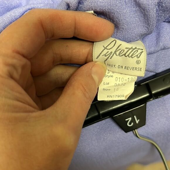 Pykettes pants   - Picture 2 of 3